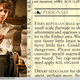 Image for article titled Behold the Smauglock: Half Sherlock, half Smaug, 100% Benedict Cumberbatch!